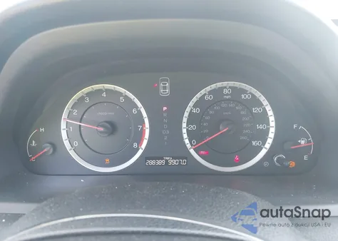 2012 Honda Accord 2.4 Se из США, поврежденный, VIN 1HGCP2F63CA183264